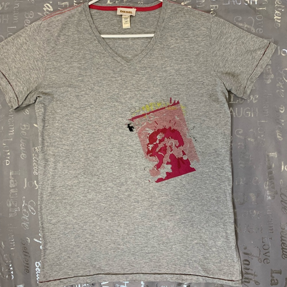 Diesel Shirt